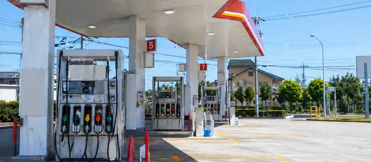 ガソリンスタンド別お得なカード比較